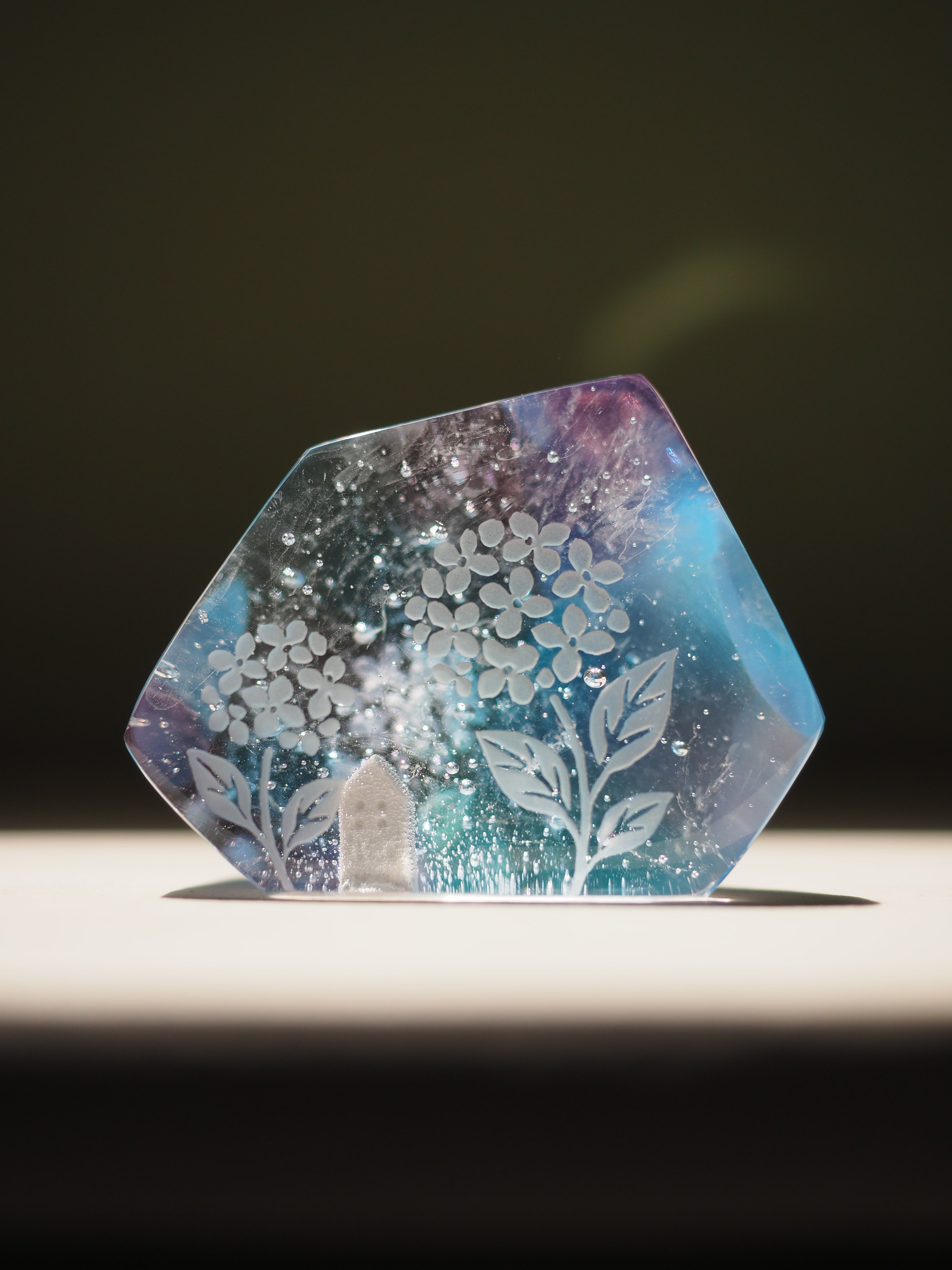 コロロ硝子(ころろがらす) (@koloro_glass) / X コロロ硝子(ころろがらす) (@koloro_glass) / X