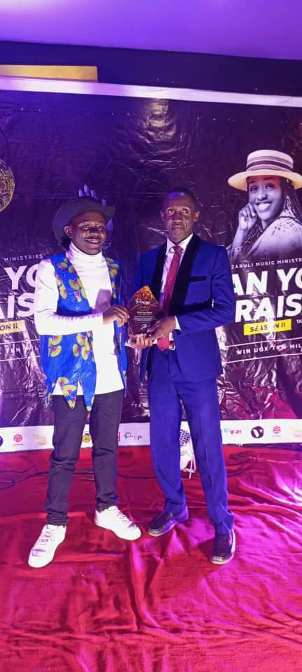 Vics De Luga Phoenix (@vicsdeluga) on Twitter photo *Happy Birthday Ddembe Pro* my Producer
Man you are literally your real name, oli musajja wa Ddembe , found a real brother in you! May the good Lord see you through everything and grant you your heart's desire!! <a href="/DdembeRonald/">Ddembe Pro</a> *Happy Birthday Ddembe Pro* my Producer
Man you are literally your real name, oli musajja wa Ddembe , found a real brother in you! May the good Lord see you through everything and grant you your heart's desire!! <a href="/DdembeRonald/">Ddembe Pro</a>