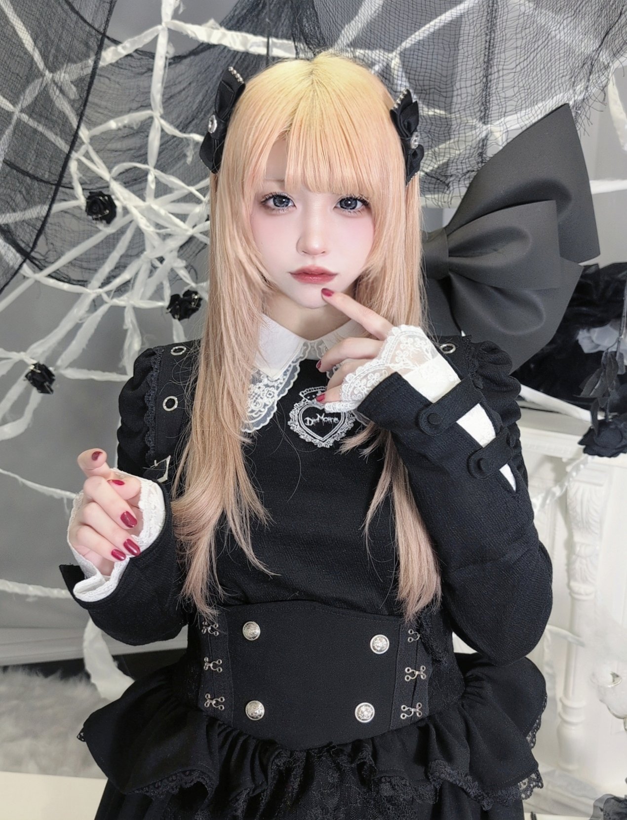 DimMoire (@_DimMoire_) / X