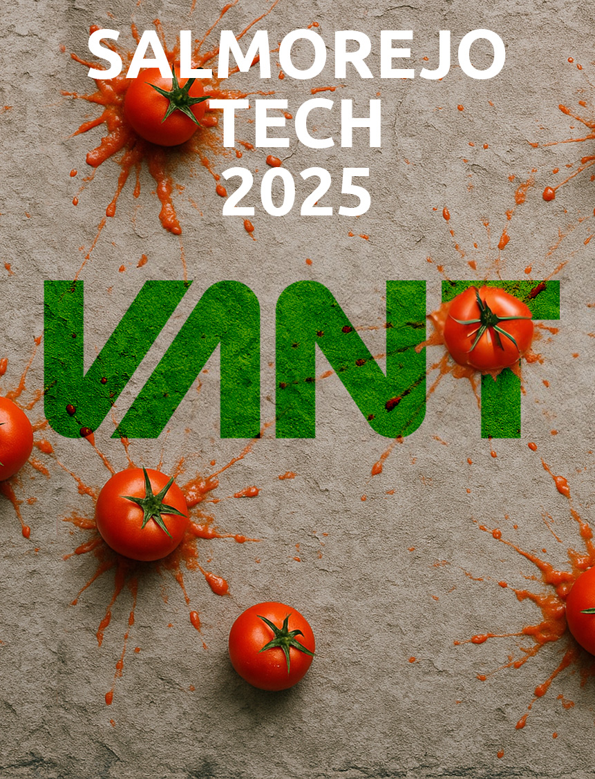 vantpc's tweet photo. NOS VAMOS DE RUTA
Visítanos en OpenExpo Europe o en Salmorejo Tech 2025.
❣ OpenExpo, se celebra en Madrid, el 7 y 8 de mayo, en La Nave.
❣ Salmorejo Tech, se celebra en Córdoba, el 9 de mayo, en la Universidad de Córdoba.
¡Te esperamos!
Más información  https://t.co/XSyNK9C5iH https://t.co/671z68haAN