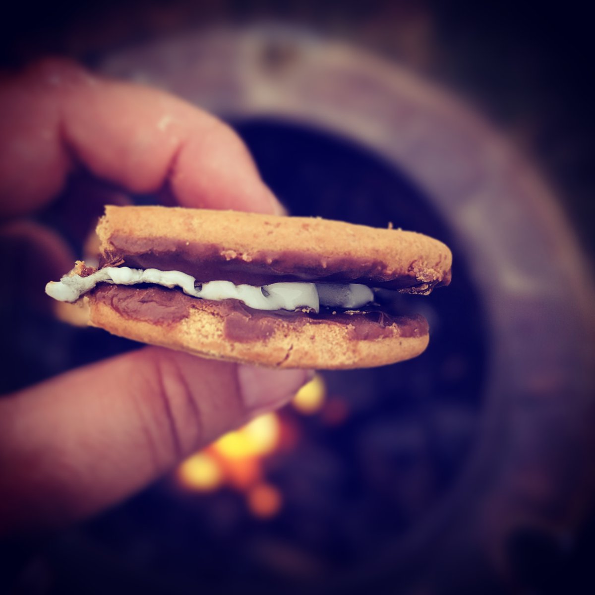 Camping or glamping?

Live 1–4PM with music, nonsense &amp; heated tent-based opinions.

I'm team, whatever has the best snacks...

💻 1055thepoint.com | 🗣️ “Play 1055 The Point”

#ThisOrThatThursday #NoRepeatWorkday #1055ThePoint