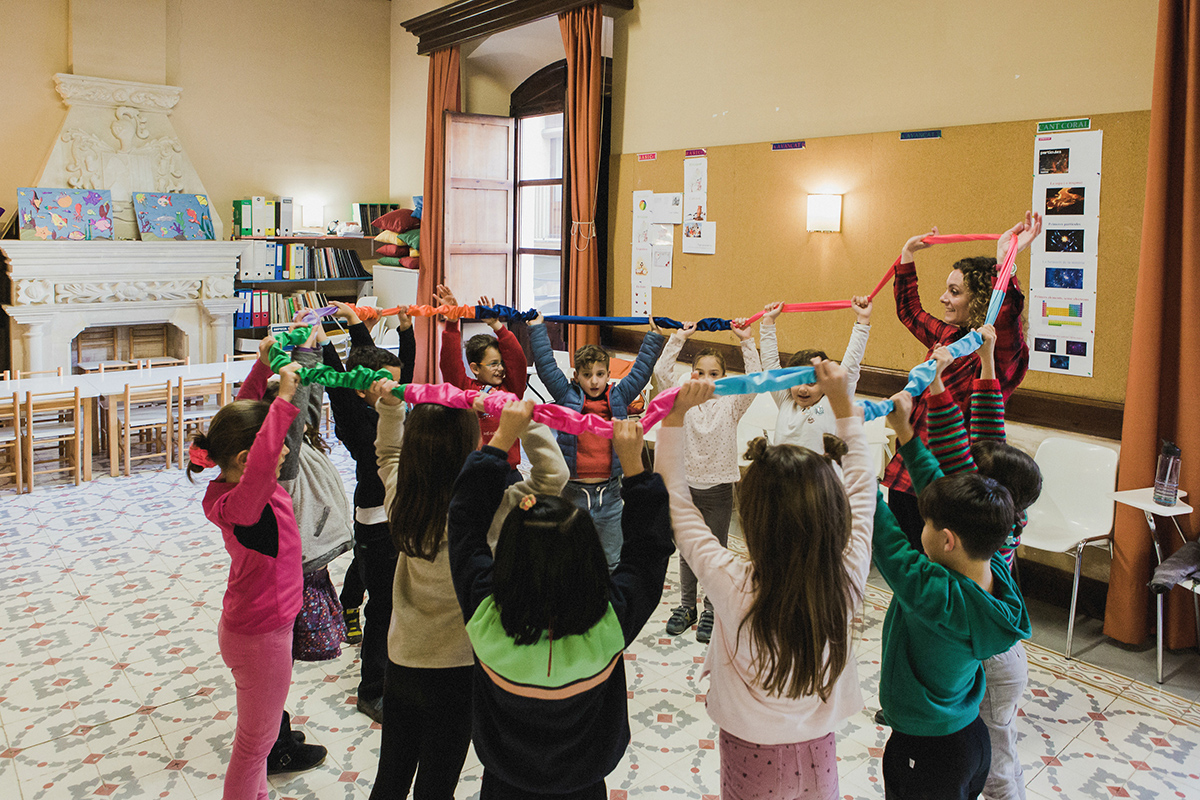 Dipta_cat's tweet photo. 🎼🎷🥁🎻Petits i petites de la demarcació, voleu estudiar #música?? ✍️Ja podeu fer la preinscripció per estudiar el proper curs a les Escoles de Música de la Diputació a #Reus, #Tarragona i #Tortosa. Fins al 19 de maig us hi podeu apuntar:
https://t.co/7d7wT2mFps https://t.co/YvkcSuekZy