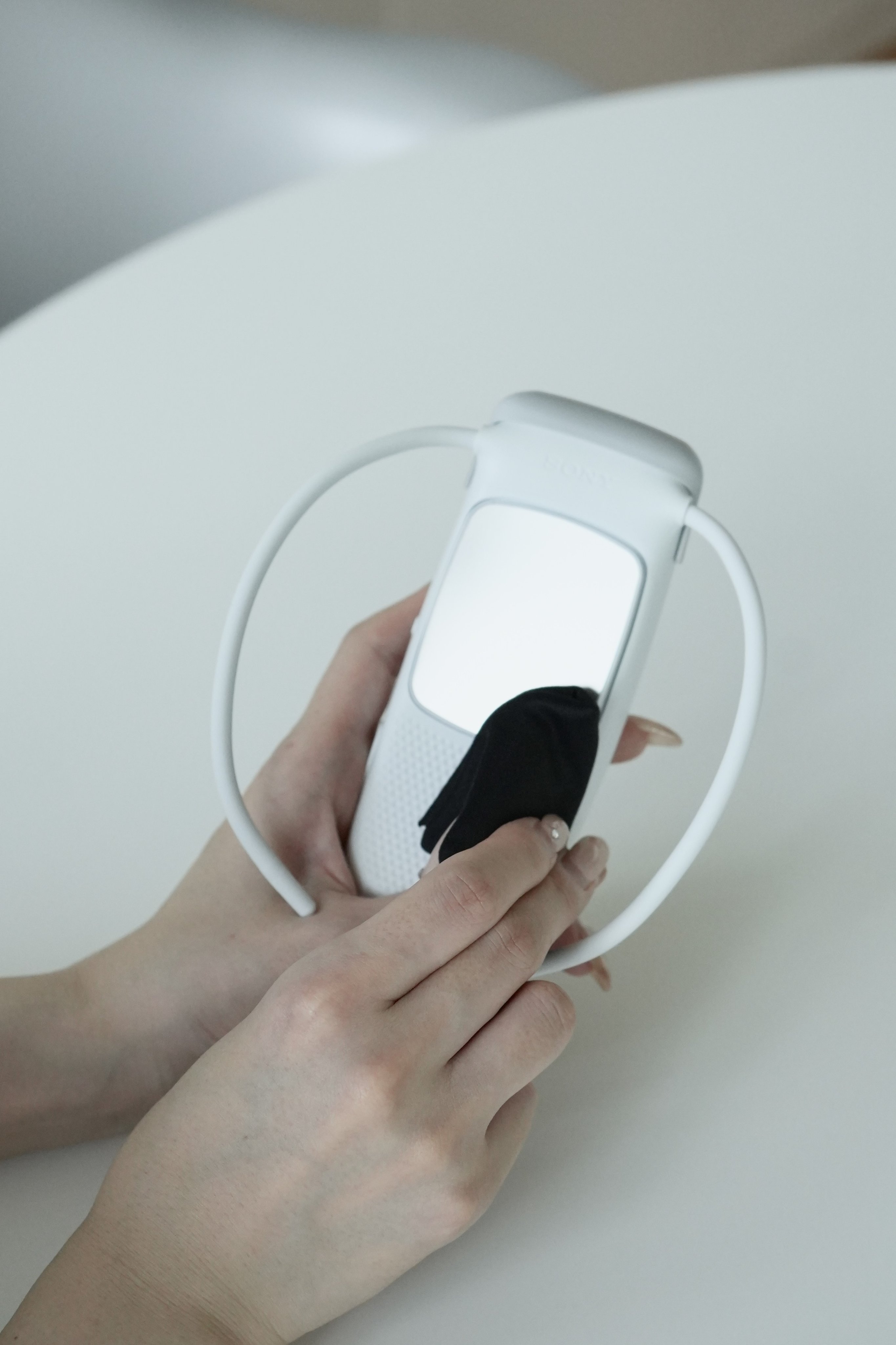 Sony | REON POCKET (Japan) (@REONPOCKET_JP) / X Sony | REON POCKET (Japan) (@REONPOCKET_JP) / X