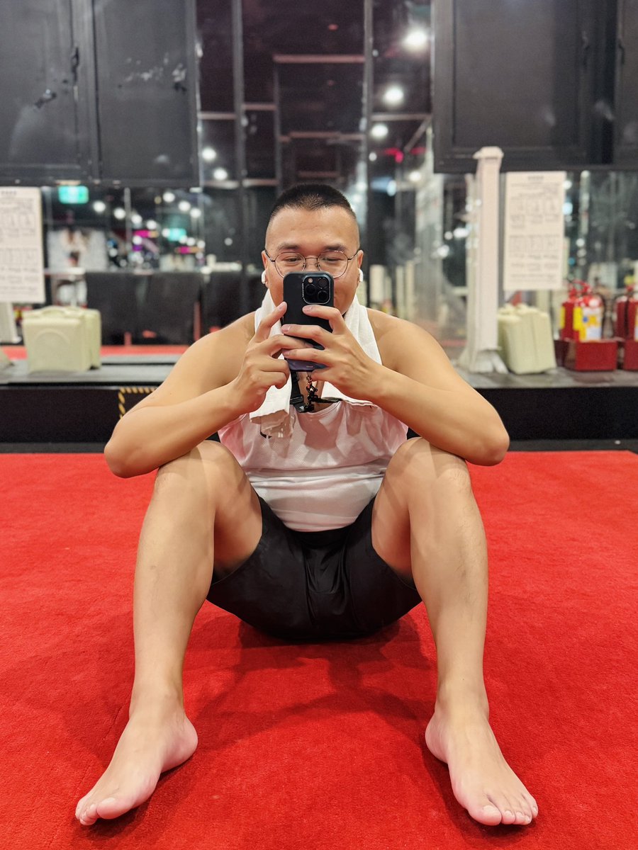 討好自己好累🥲