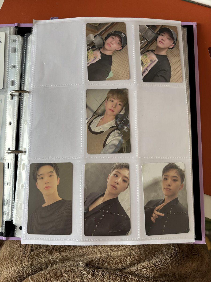 Lily_595's tweet photo. [WTS] SEVENTEEN HOSHI PCS

I’m downsizing my collection and selling a huge chunk of my collection :) 

4€ each + shipping 

Selling WW! 

#wtsseventeen #wtshoshi #wts https://t.co/C0iXbzza8g
