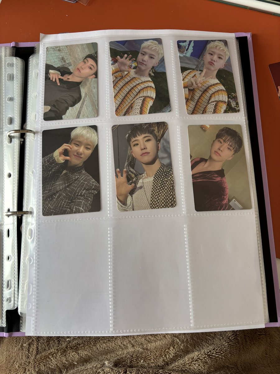Lily_595's tweet photo. [WTS] SEVENTEEN HOSHI PCS

I’m downsizing my collection and selling a huge chunk of my collection :) 

4€ each + shipping 

Selling WW! 

#wtsseventeen #wtshoshi #wts https://t.co/C0iXbzza8g