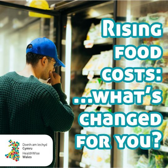 If you're 16-40 years old, we need your help!  Join 1000+ participants in our HealthWise Wales study on the cost-of-living crisis &amp; food habits. Sign up today. healthwisewales.org
#HealthWiseWales #FoodInsecurity #CostOfLivingCrisis #PublicHealth #ChildHealth