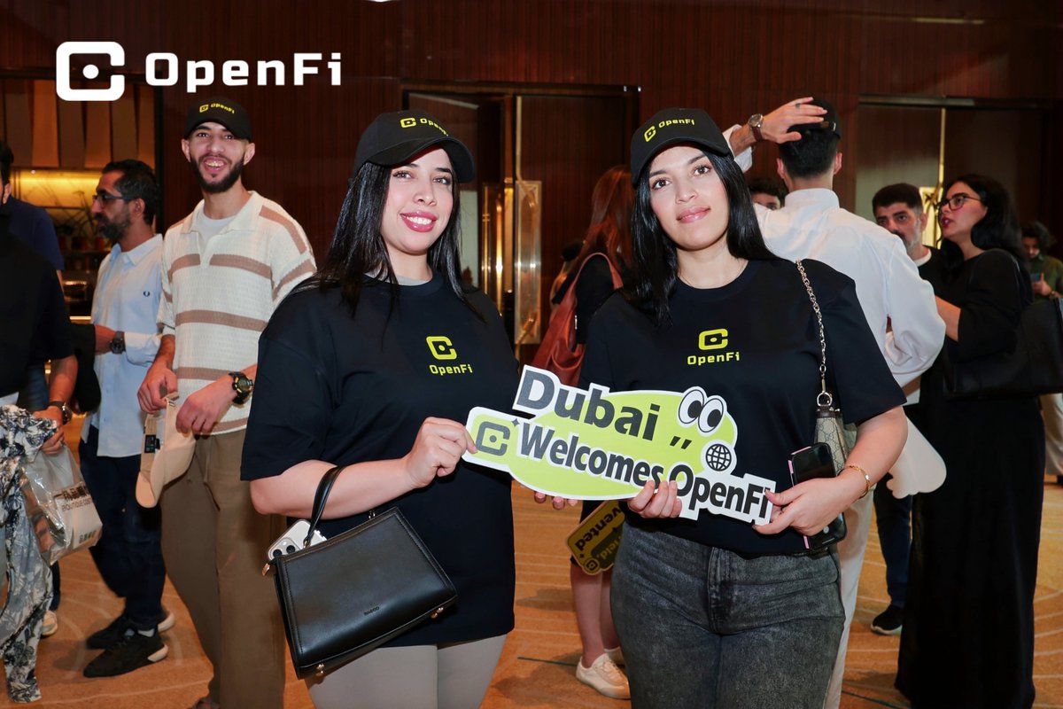 OpenFi tweet media