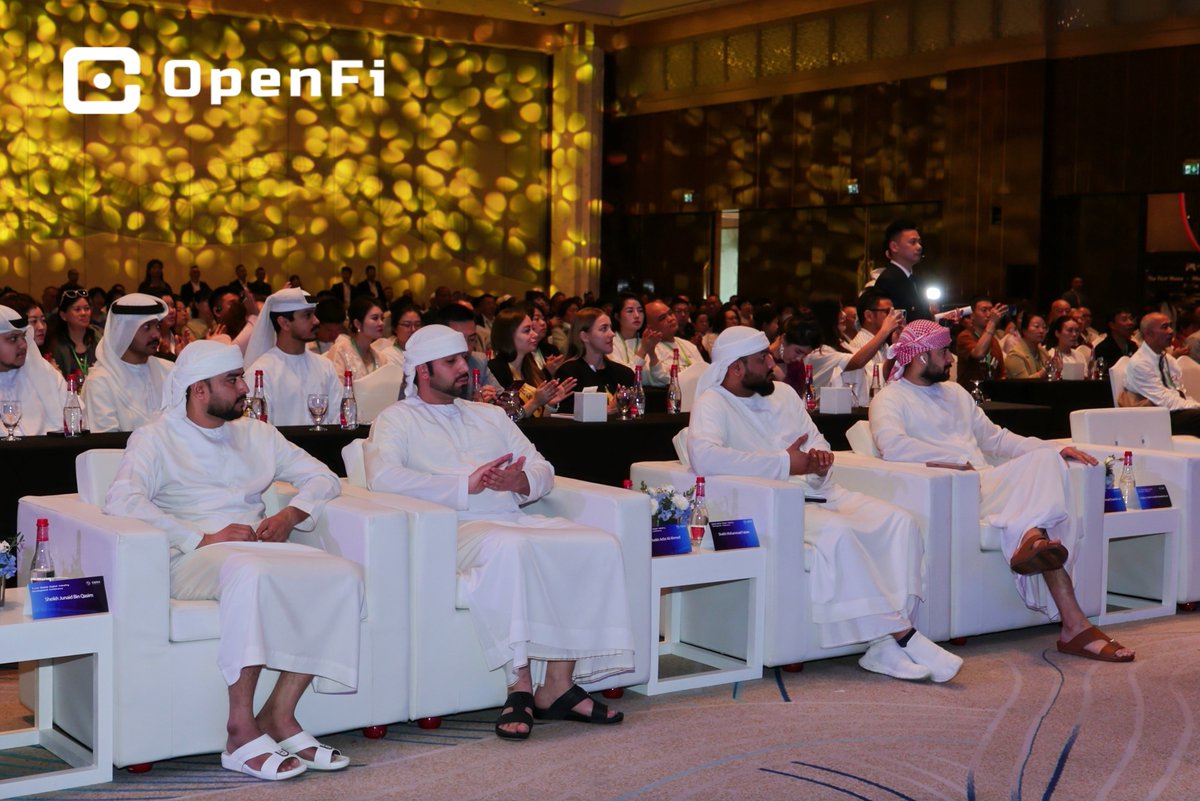 OpenFi tweet media