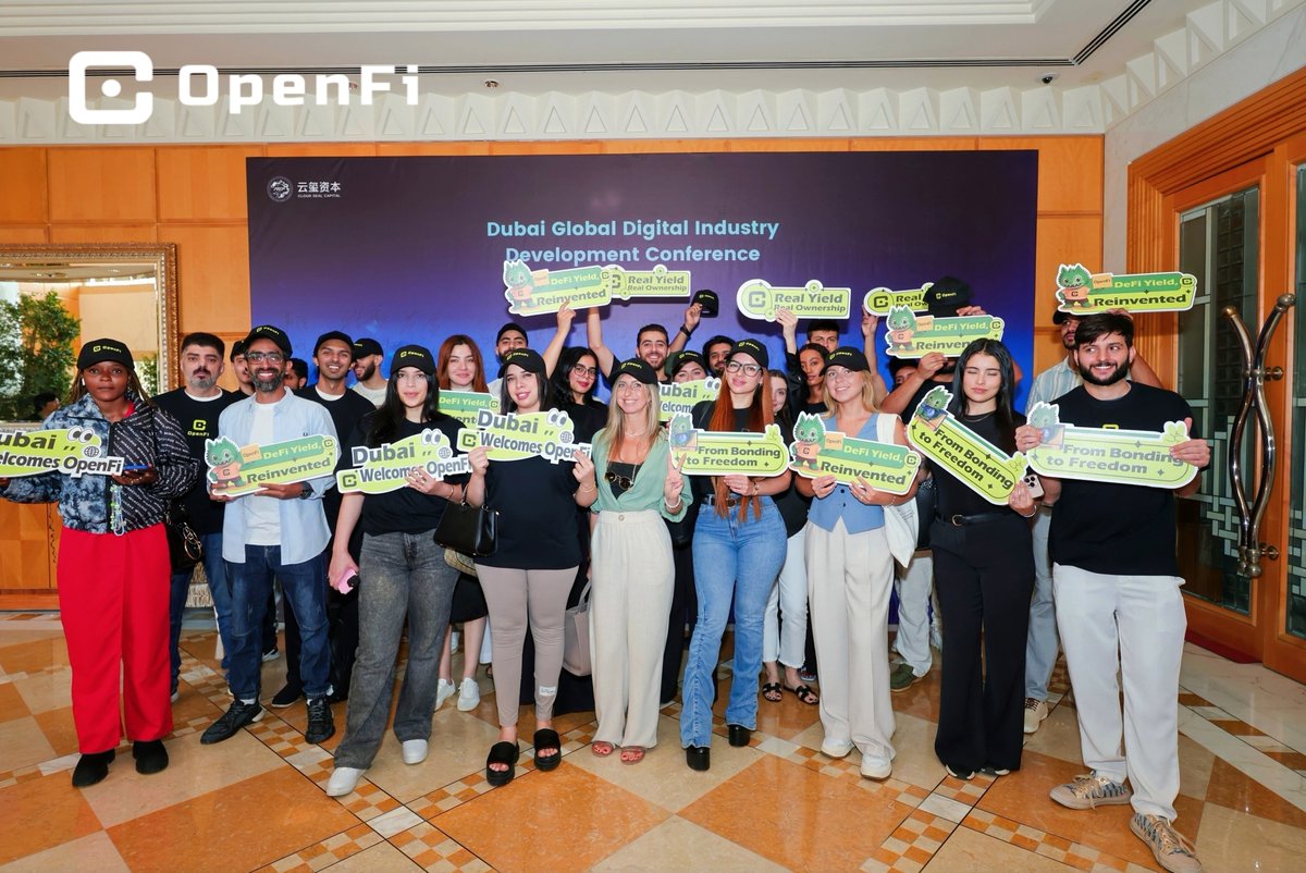 OpenFi tweet media
