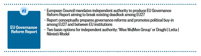 Janis A. Emmanouilidis (@jaemmanouilidis) on Twitter photo "An independent authority should be mandated by the European Council to elaborate an #EU Governance Reform Report."
The Union's operating system needs to be made enlargement-, future- & crisis-proof.
Read EU reform recommendation #2 in new <a href="/epc_eu/">European Policy Centre</a> report: "An independent authority should be mandated by the European Council to elaborate an #EU Governance Reform Report."
The Union's operating system needs to be made enlargement-, future- & crisis-proof.
Read EU reform recommendation #2 in new <a href="/epc_eu/">European Policy Centre</a> report:
