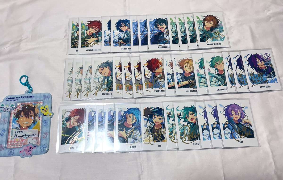 ハナち‎ tweet media