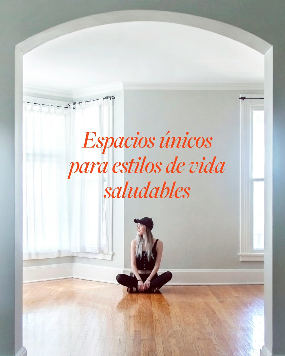 "Unique spaces for healthy lifestyles." 

#GrupoColl new #branding extends to sectors such as #retail, residential, #wellness and hospitality. The new graphic universe is defined by subtlety, modernity, and exclusivity. Learn more here: blog.brandcelona.com/2025/04/24/gru…