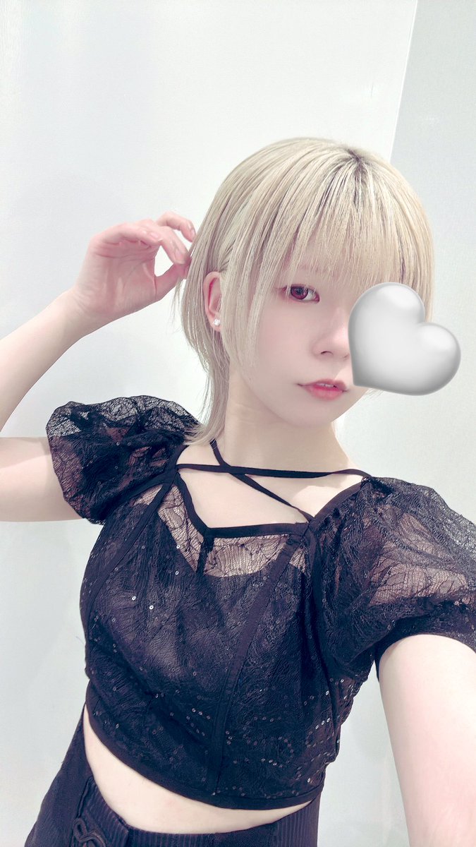 終 tweet media