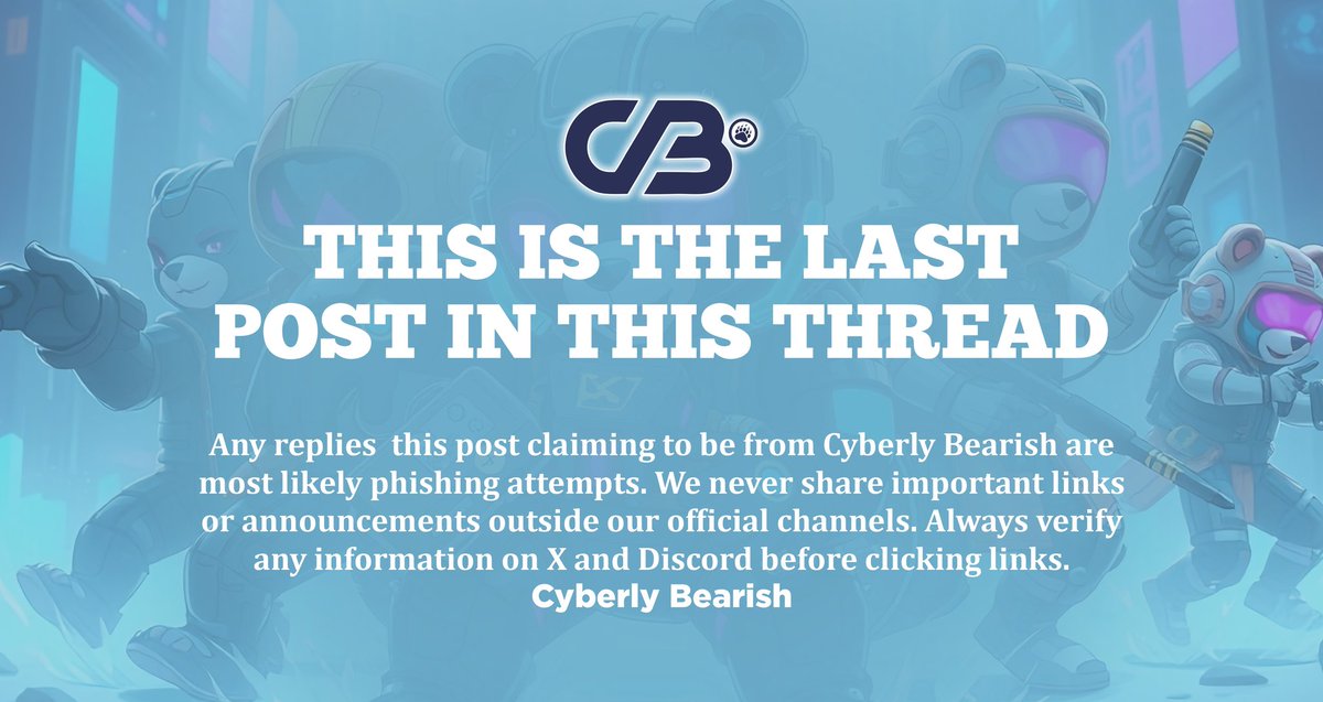 CyberlyBearish's tweet photo. https://t.co/8vmgaDxPsS
