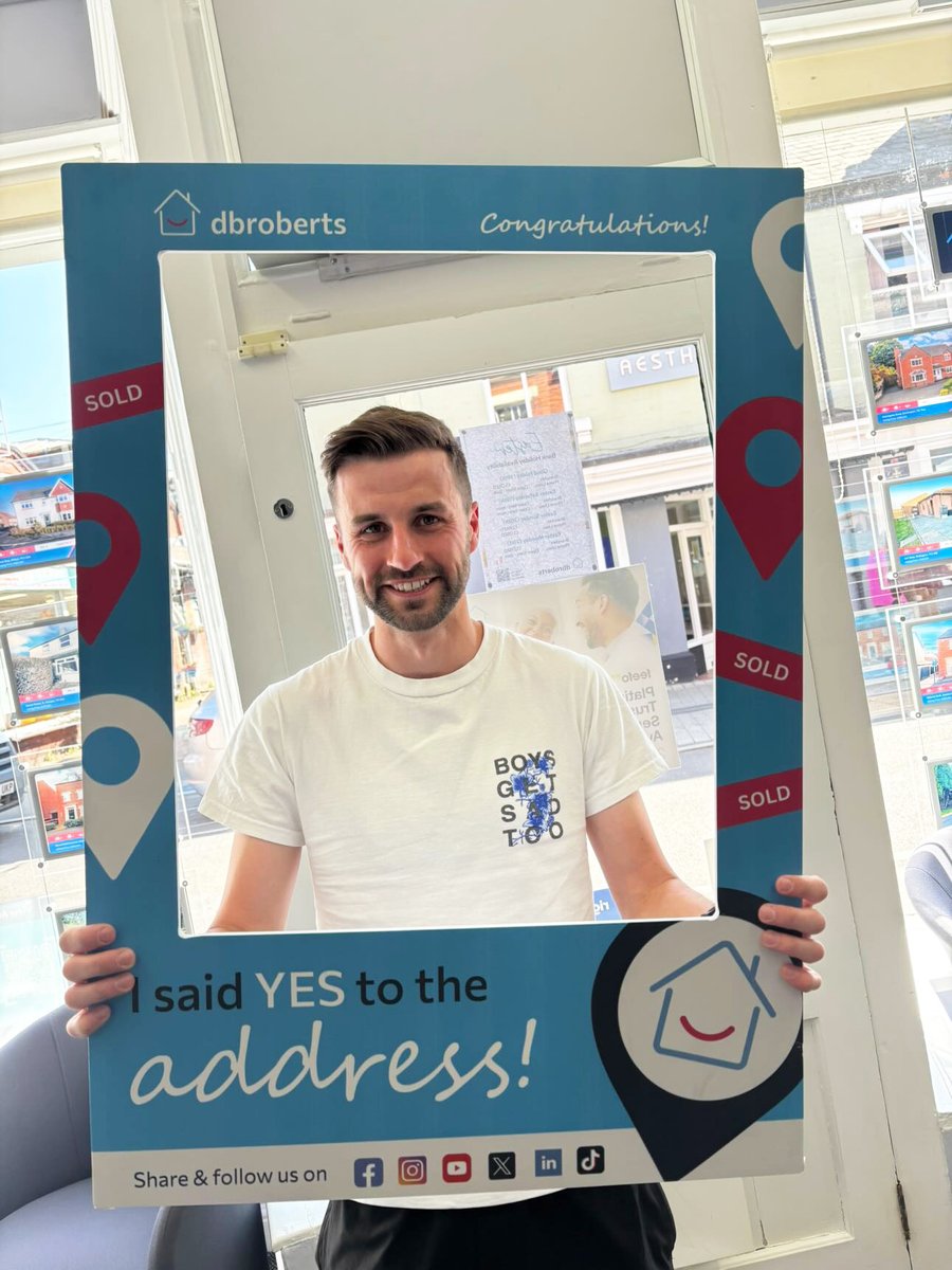 DB Roberts tweet media