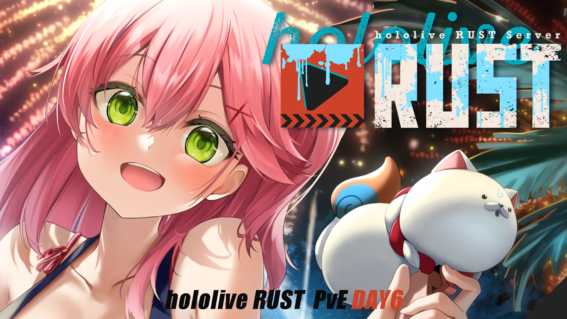 さくらみこ🌸1st Album『flower rhapsody』発売中