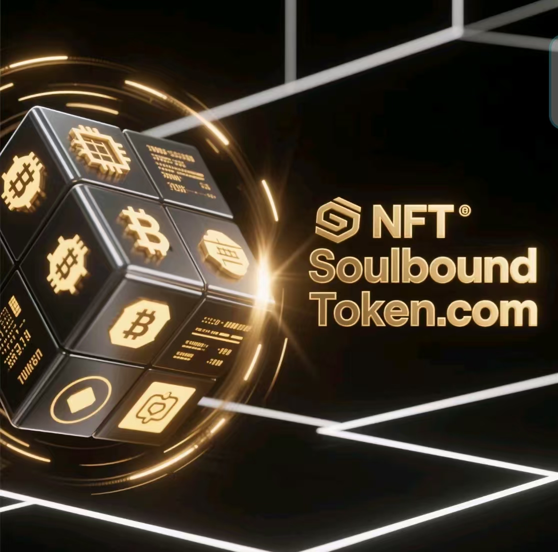BitRWA's tweet photo. https://t.co/T9PvWjVIw4, as a .com domain, combines the emerging trend of SBTs and possesses rarity.
NFT👉SBT
#SoulboundToken #SBT #NFT #Domains https://t.co/27ra4sVFWk