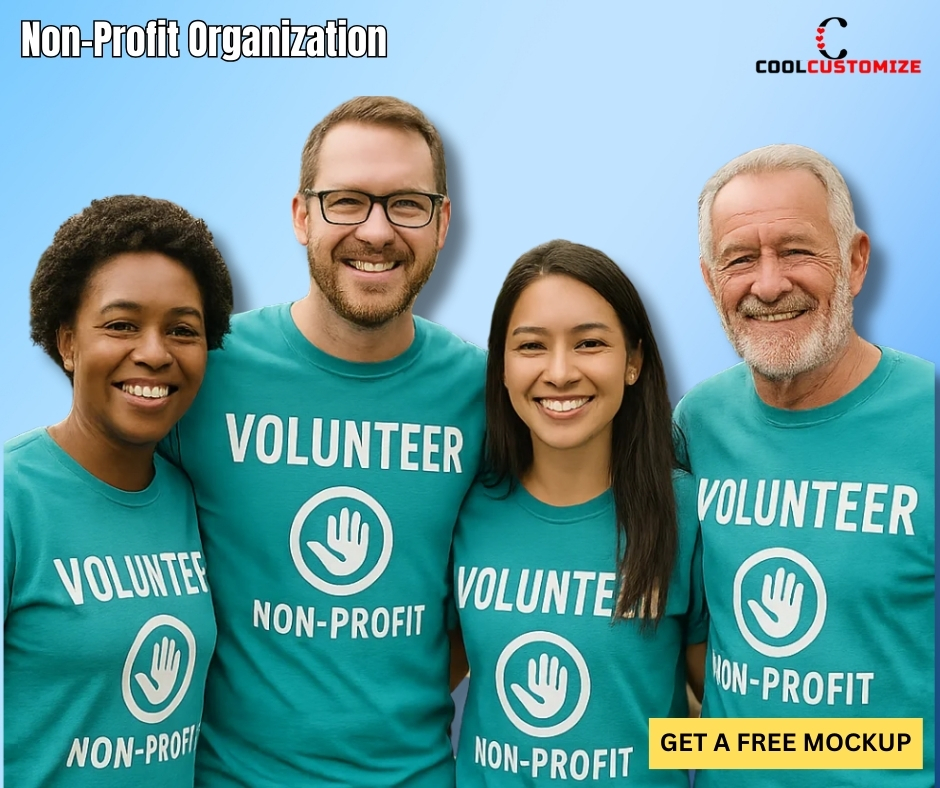 Coolcustomize_'s tweet image. One Purpose. Many Industries. Unlimited Customization.
From logos to numbers, we customize it all,sports, events, nonprofits &amp;amp; more.

Gear up your team with style &amp;amp; identity.
DM for your FREE mockup!

#CustomJerseys #TeamApparel #CoolCustomize #MadeForYourMission