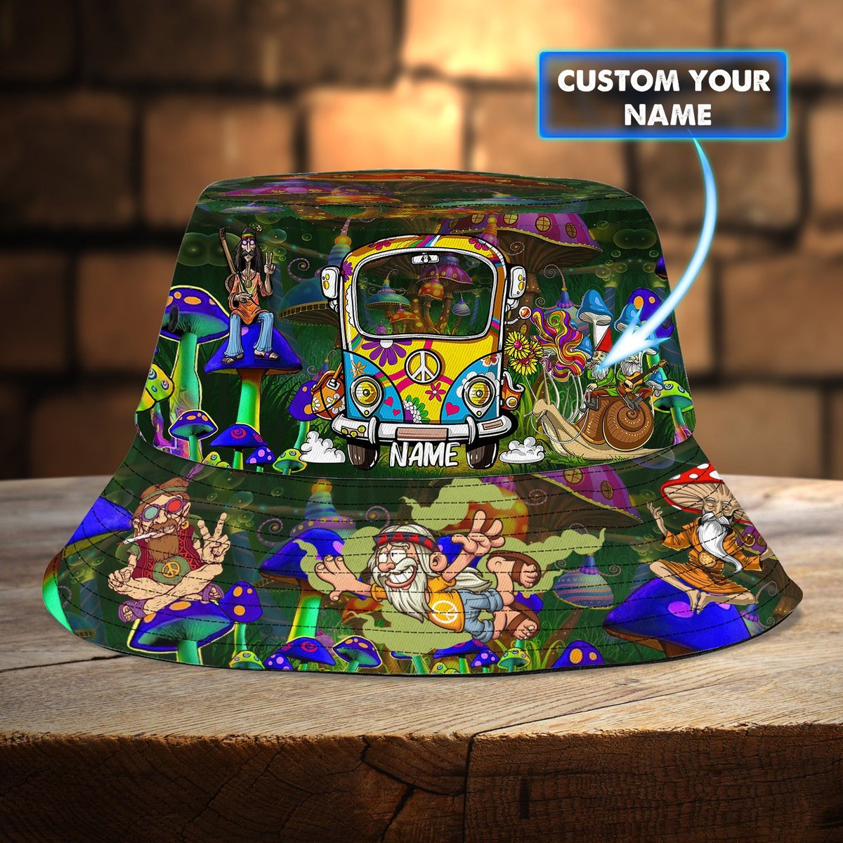 t_personalized's tweet image. Embrace the free-spirited vibes with our groovy hippie-themed products. For all the peace, love, and bohemian style enthusiasts out there! ✌️🌼

Order Here: trendspersonalized.com/collections/hi…

#trendspersonalized #HippieVibes #HippieLife #HippieSoul