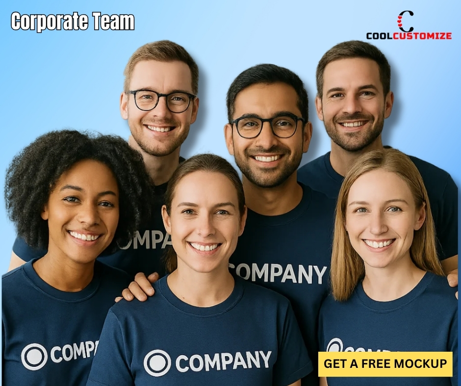 Coolcustomize_'s tweet image. One Purpose. Many Industries. Unlimited Customization.
From logos to numbers, we customize it all,sports, events, nonprofits &amp;amp; more.

Gear up your team with style &amp;amp; identity.
DM for your FREE mockup!

#CustomJerseys #TeamApparel #CoolCustomize #MadeForYourMission