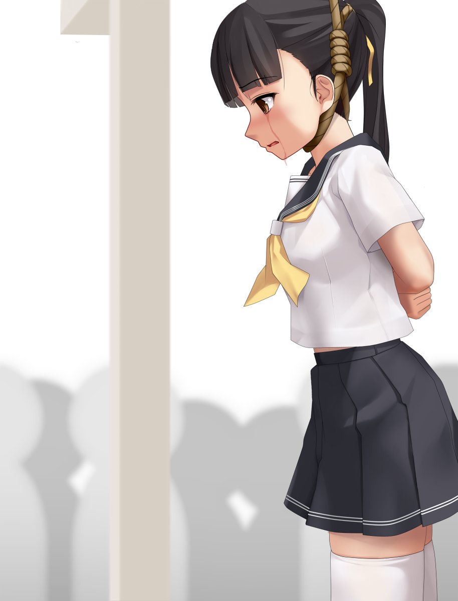 ax4ai's tweet photo. @cirrus1212 更喜欢有绝对领域的这张 https://t.co/rrOIMpXxUM