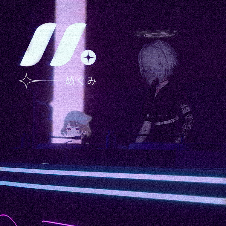 めぐみ 「MEGUMI」 (@megumimusic) on Twitter photo //
    > here is my yesterday bd set at MAGENTA
         > big thanks to <a href="/kohadachaan/">こはだ</a>  for the visuals there
                          ❁❁❁❁❁❁❁❁❁❁❁
💿 mixcloud.com/MEGUMI_MUSIC/j… //
    > here is my yesterday bd set at MAGENTA
         > big thanks to <a href="/kohadachaan/">こはだ</a>  for the visuals there
                          ❁❁❁❁❁❁❁❁❁❁❁
💿 mixcloud.com/MEGUMI_MUSIC/j…