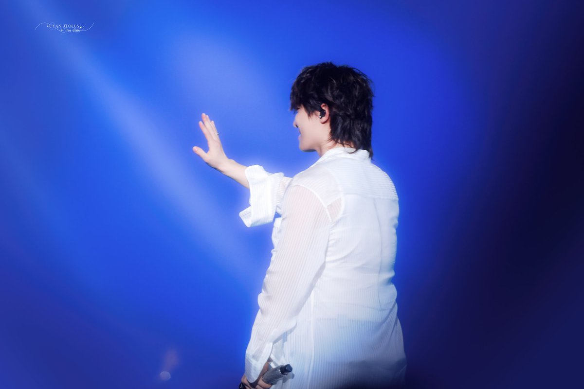 250424 Japan Holiday Fan Meeting 大阪 Day1

#DINO #이찬 #디노
#세븐틴 #SEVENTEEN