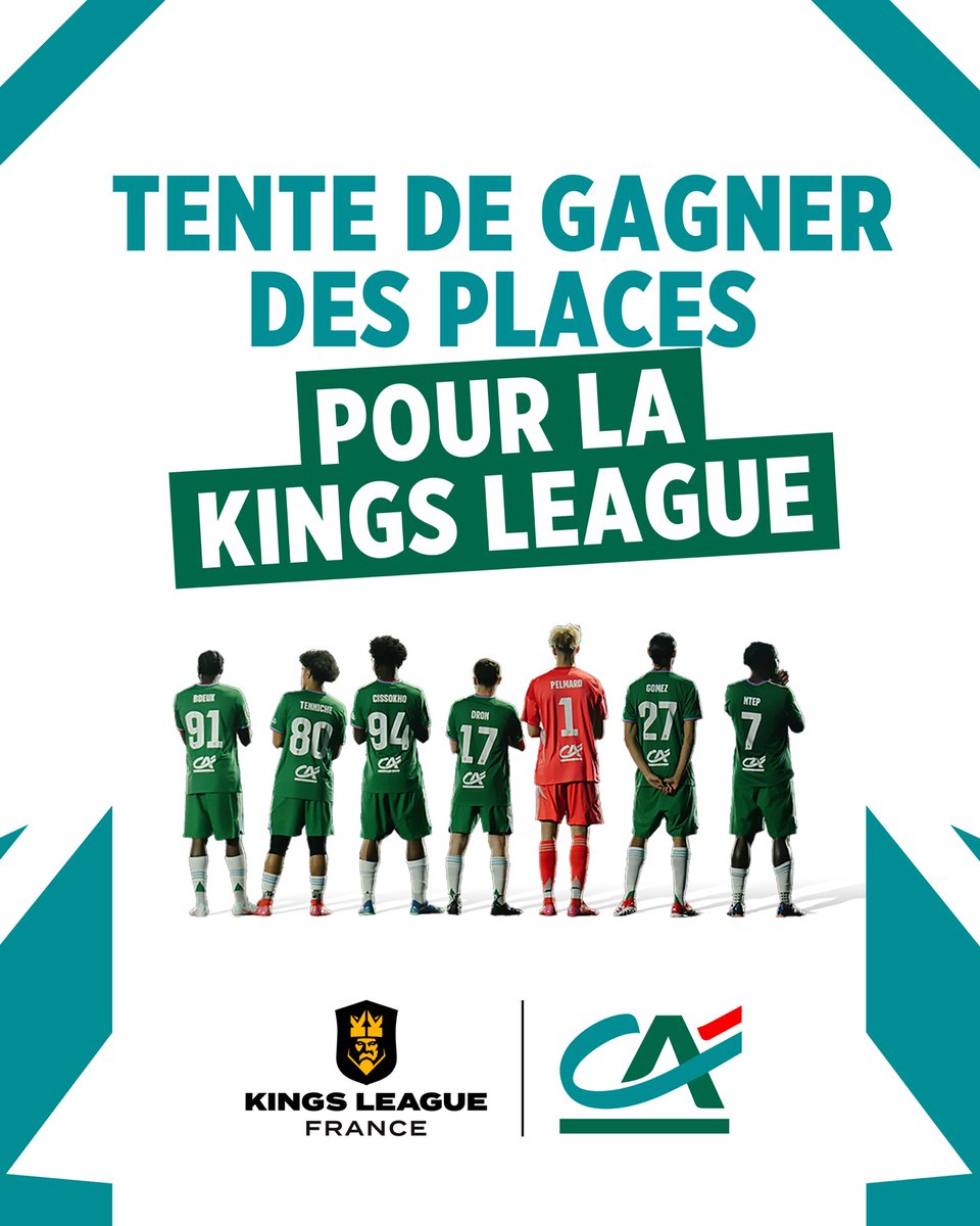 OnaTousunCôtéFoot ⚽️ tweet media
