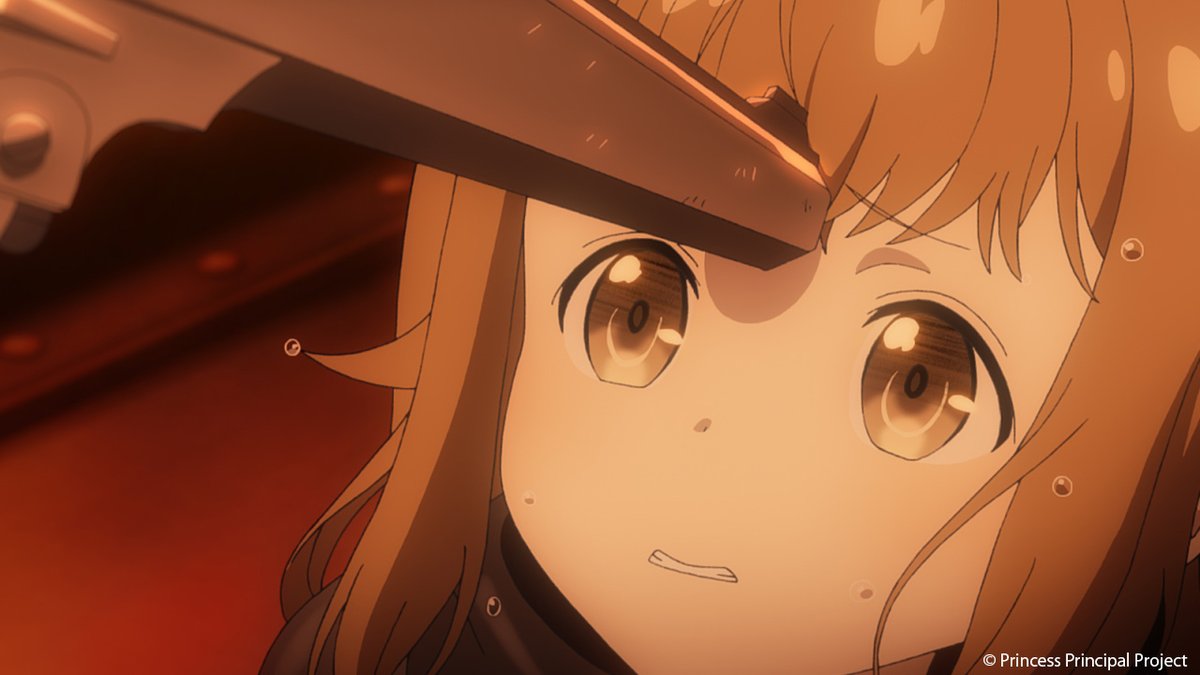 プリンセス・プリンシパル』公式 (@pripri_anime) / X プリンセス・プリンシパル』公式 (@pripri_anime) / X