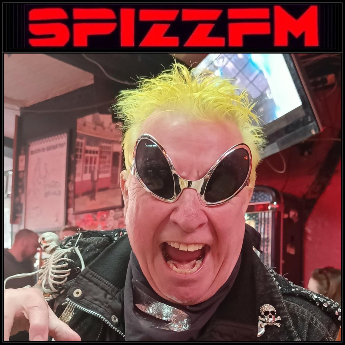 spizzenergi's tweet image. #SpizzFM Pirate Special Edition April 2025
DownLoad for Free! 
we.tl/t-yVen5Tk8qF
Expires in 2 days 2:30pm Saturday April 26
