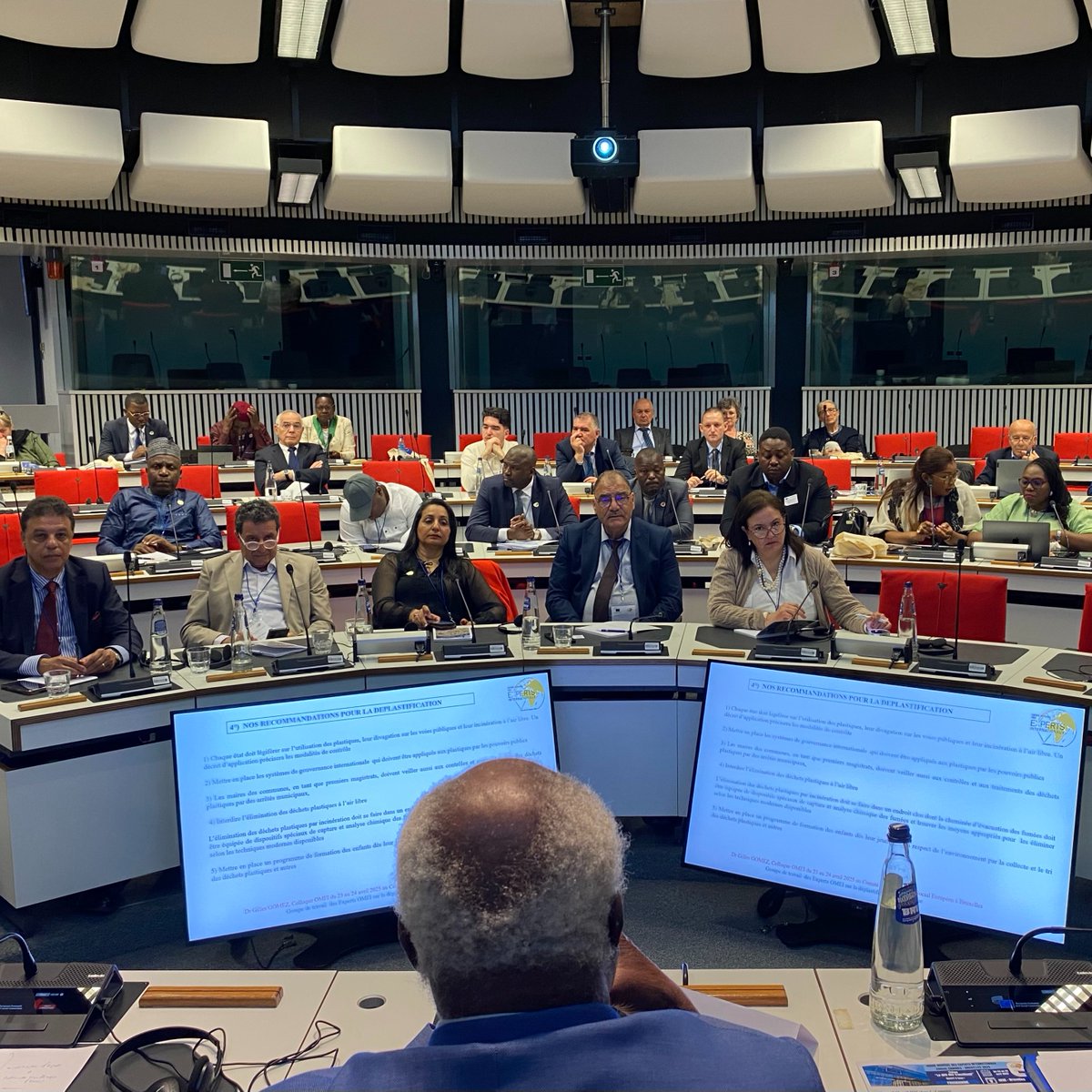 EESC Liaison Group & Civil Society Relations (@eesc_civsocrel) on Twitter photo #EESCPartnership - LIVE
OMEI 🤝 <a href="/EESC_NAT/">EESC Sustainable Development_nat-eesc.bsky.social</a> with <a href="/MariaNikolo/">Maria Nikolopoulou</a> & <a href="/Arnaud_Schwartz/">Arnaud Schwartz 🌏</a>
Important discussion on:
📍Deplastification
📍Cost of treating plastic
📍EU Energy Policy
👉europa.eu/!QFW4Jv
👉europa.eu/!J7YFhf #EESCPartnership - LIVE
OMEI 🤝 <a href="/EESC_NAT/">EESC Sustainable Development_nat-eesc.bsky.social</a> with <a href="/MariaNikolo/">Maria Nikolopoulou</a> & <a href="/Arnaud_Schwartz/">Arnaud Schwartz 🌏</a>
Important discussion on:
📍Deplastification
📍Cost of treating plastic
📍EU Energy Policy
👉europa.eu/!QFW4Jv
👉europa.eu/!J7YFhf