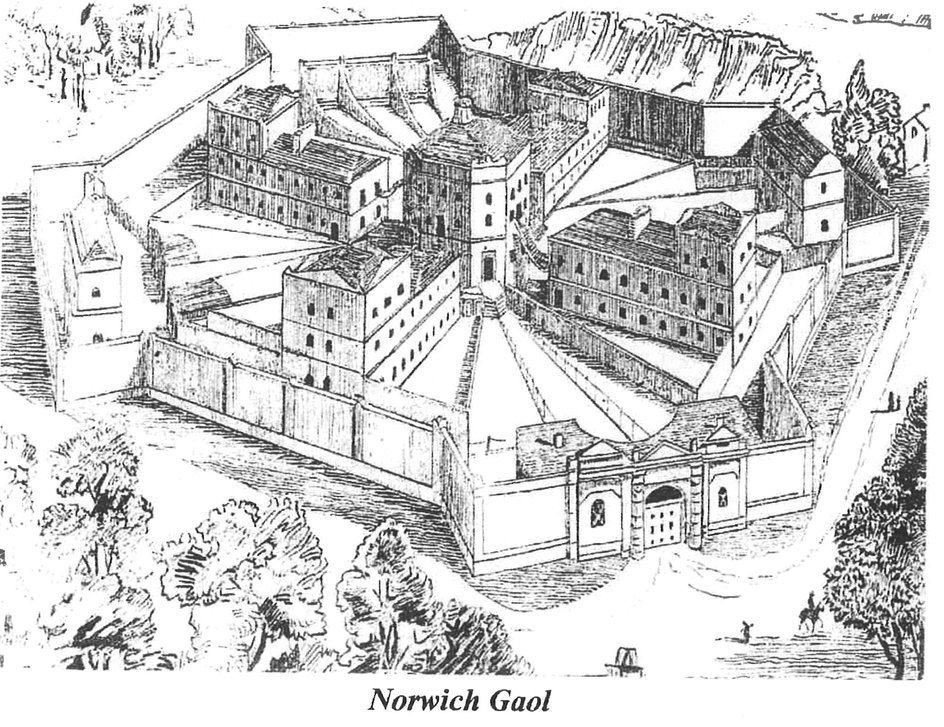 Tolhouse Museum (@tolhousemuseum) on Twitter photo 2025 marks a 150th & 160th anniversary in history of <a href="/tolhousemuseum/">Tolhouse Museum</a>
Prison Act of 1865 was the start as it stated prisoners must have their own cell
It was decided that Norwich Gaol could take prisoners from Great Yarmouth
Tried felons/debtors moved out 150 years ago in 1875 2025 marks a 150th & 160th anniversary in history of <a href="/tolhousemuseum/">Tolhouse Museum</a>
Prison Act of 1865 was the start as it stated prisoners must have their own cell
It was decided that Norwich Gaol could take prisoners from Great Yarmouth
Tried felons/debtors moved out 150 years ago in 1875