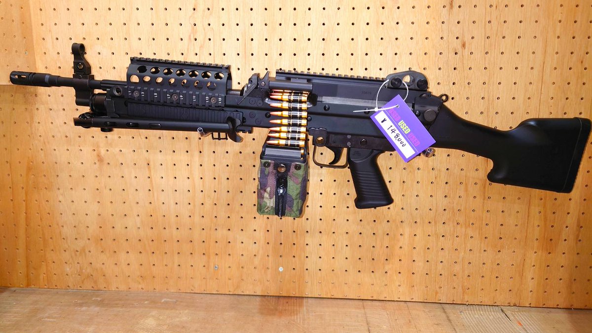サバゲー　銃 楽天市場】【お買い物マラソン 8/4 20:00〜】【作動保証付き