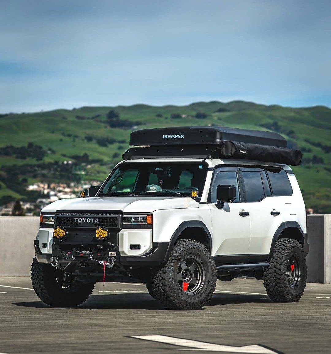 Daily dose of LCs;
250 series!
Pc advnt4re  Instagram