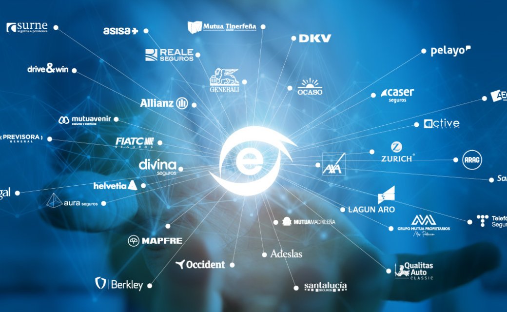 ebrokerES's tweet image. 🚀 Llevamos la conectividad al siguiente nivel

Con ebroker, accede a un ecosistema 100% integrado con aseguradoras y procesos clave.

✅ Estándar EIAC/CIMA
✅ Gestión en tiempo real

🔗 tinyurl.com/3ch6ensa

#Insurtech #CorredoresDeSeguros #ebroker #ConectividadSectorial