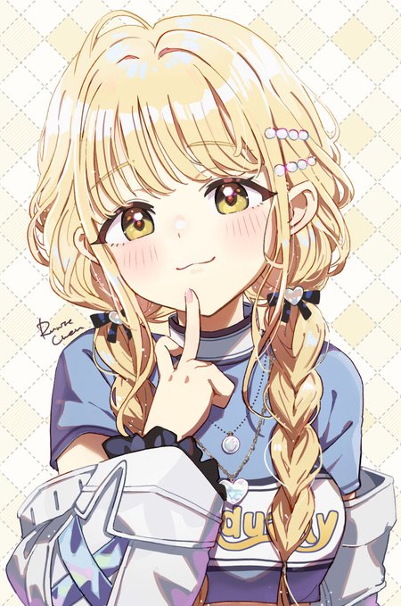 シェーレグリーン 」|藤ちょこ@個展3月24日~のイラスト シェーレグリーン 」|藤ちょこ@個展3月24日~のイラスト