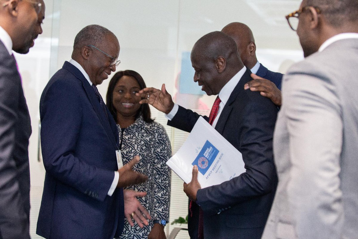 Ministère de l’Économie, des Finances, de la Dette tweet media