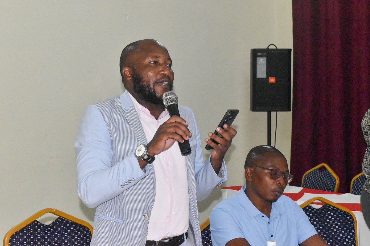 Creating an enabling environment begins with recognizing young people as equal partners in development. It involves dismantling barriers, amplifying their voices, and ensuring they have opportunities to influence decisions in governance processes- issues the youth policy is