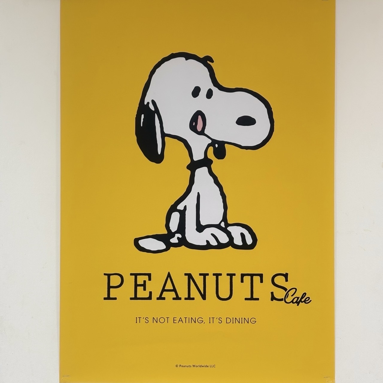 PEANUTS Cafe (ピーナッツ カフェ) (@peanutscafe2015) / X