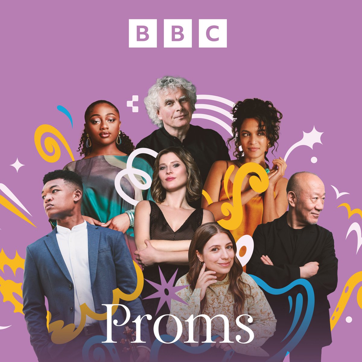 LYC is thrilled to announce that we will be in the First Night of the <a href="/bbcproms/">BBC Proms</a> 2025!

We will be performing 'Sancta civitas' by Vaughan Williams, alongside <a href="/BBCSingers/">BBC Singers</a>, <a href="/BBCSO/">BBC Symphony Orchestra & Chorus</a> and soloists <a href="/SingCasparSingh/">Caspar Singh</a> and <a href="/GeraldFinley/">Gerald Finley</a>, conducted by Sakari Oramo 🤩

bbc.co.uk/proms