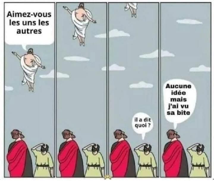 La Sotizerie (@lasotizerie) on Twitter photo 