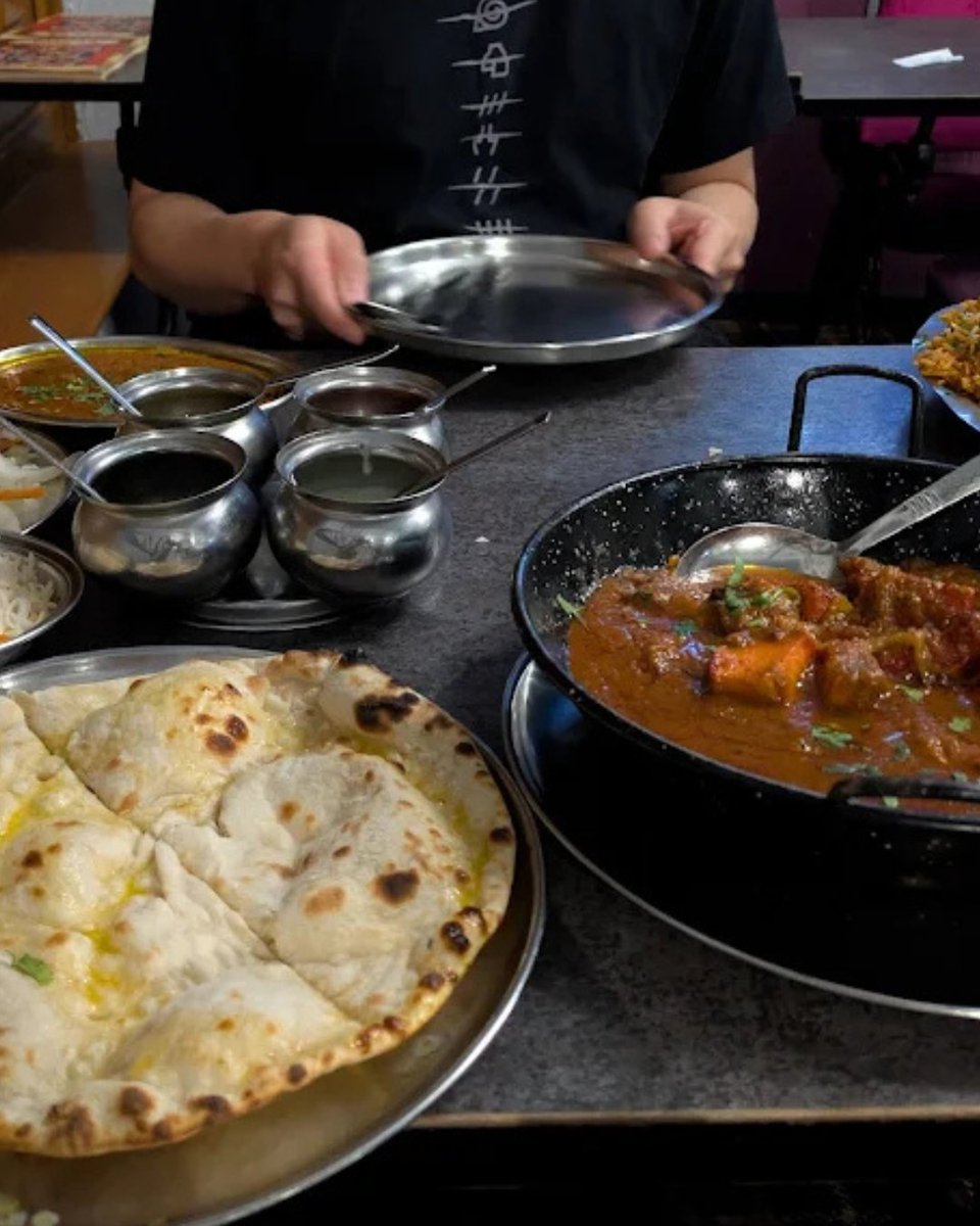 The end of the month is nearly here - why not treat yourself to a meal at Paddy’s?

Grab your friends, order your favourites, and enjoy great food to round off the month in style!

📷 Rachel T - Google

📞 0116 266 5123 

#foodlover #leicester #leicesterfood #leicesterfoodie