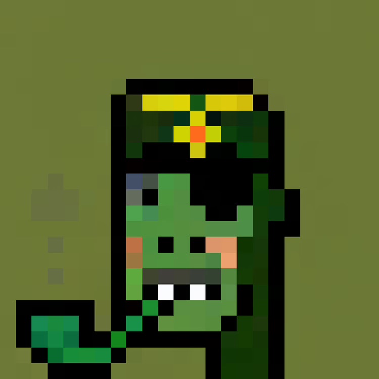Early AI Art tweet media