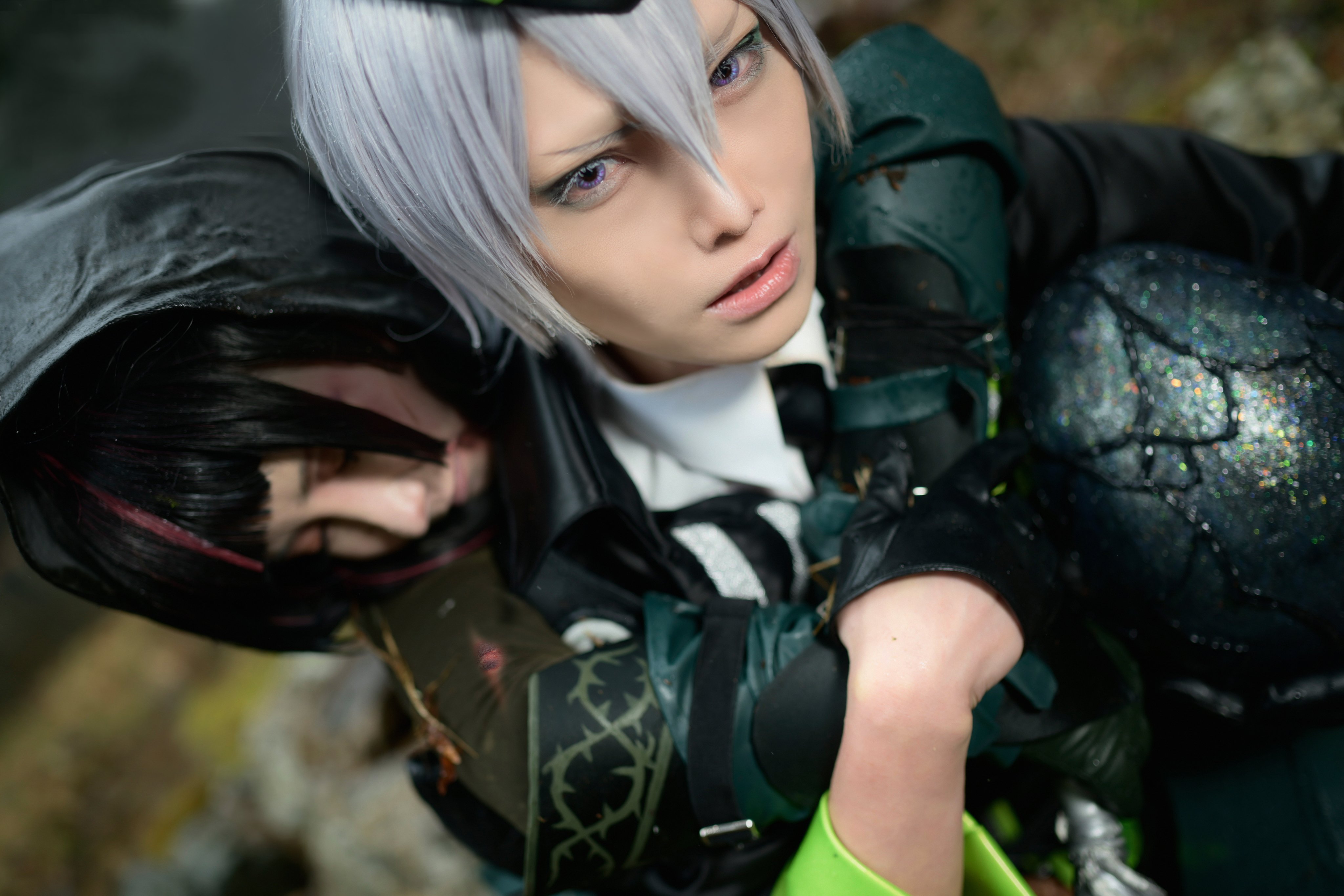 ヨッシー (@yossssssy123456) / X