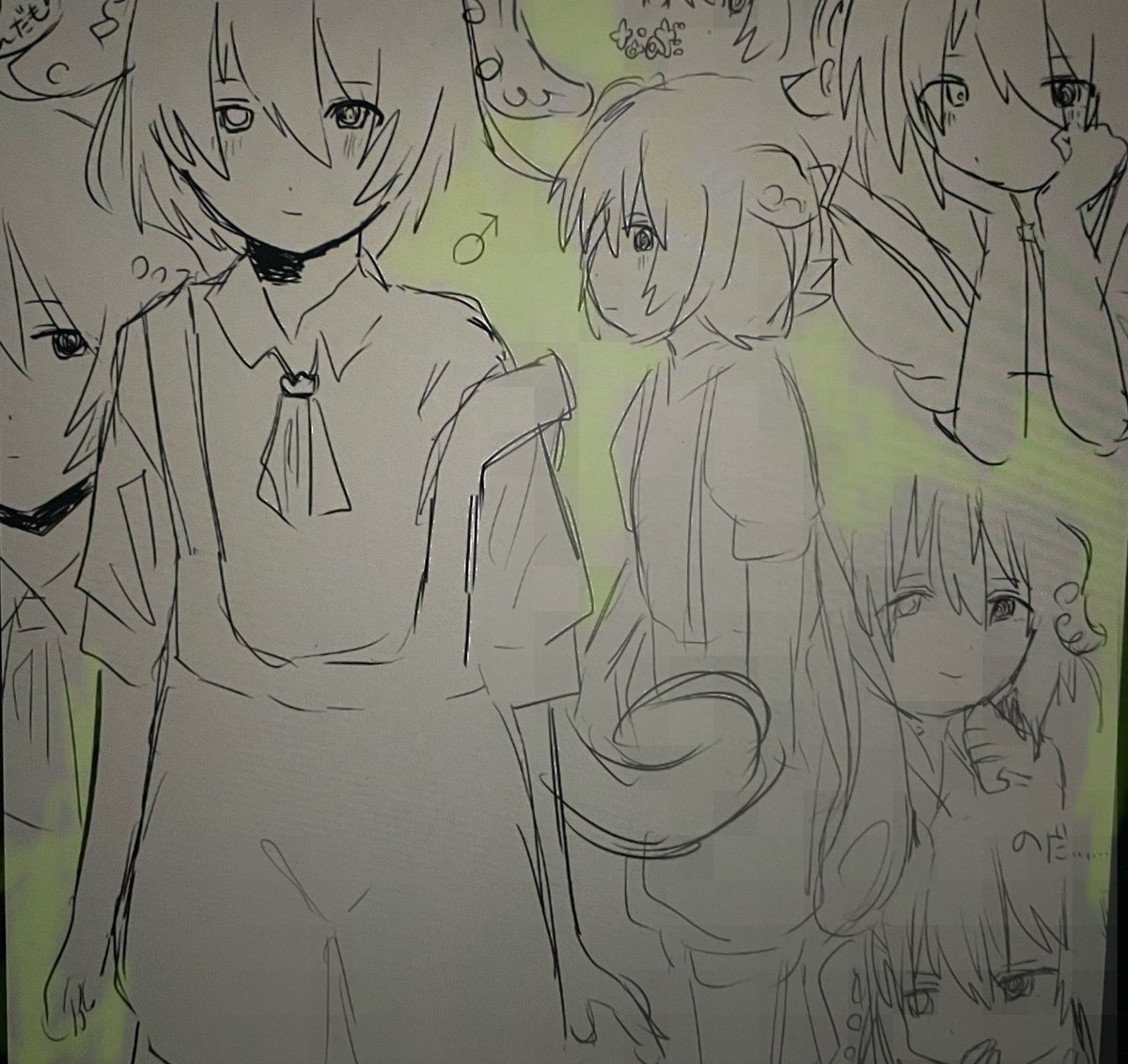際 tweet media