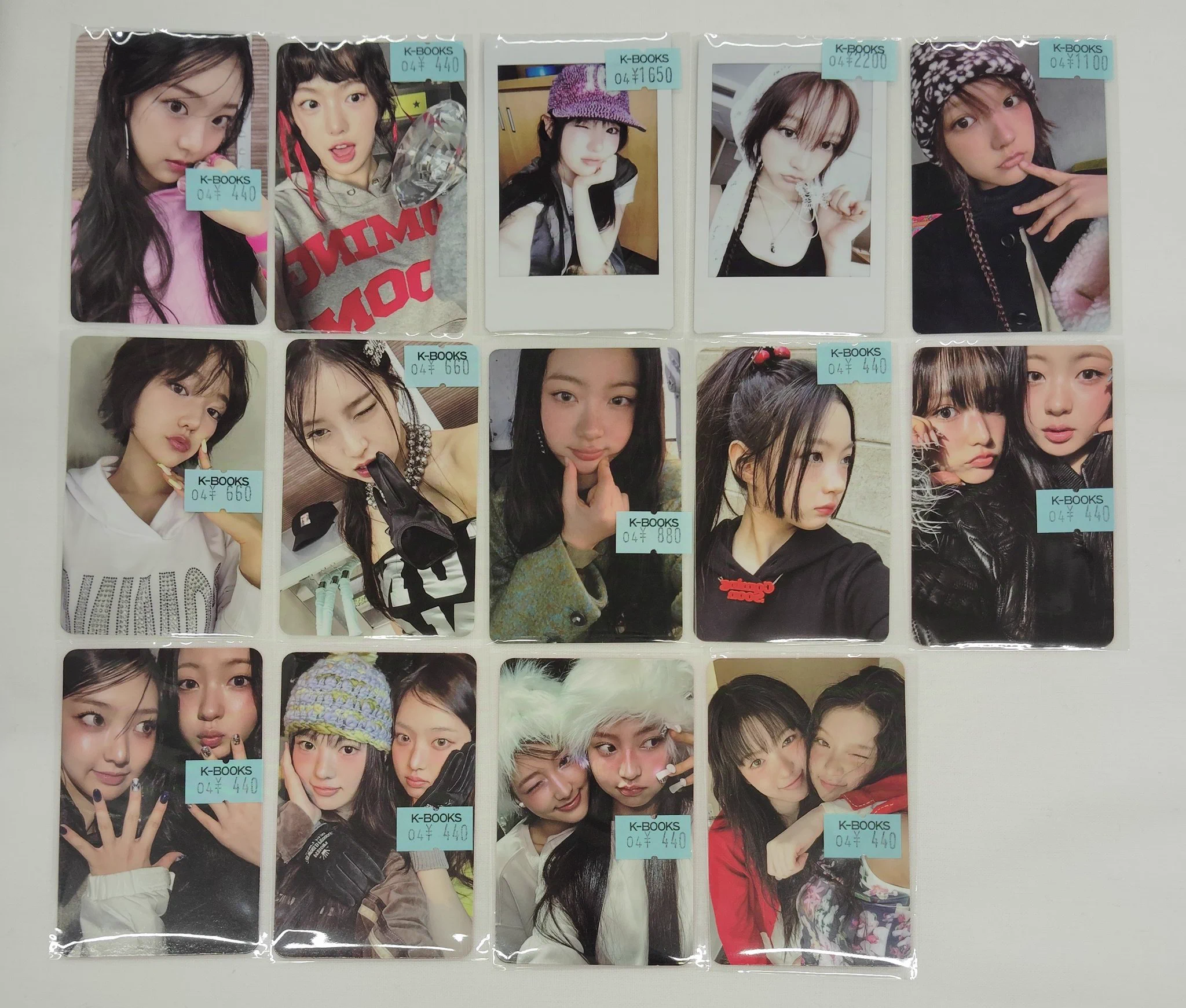 K-POP館プラス on X: 