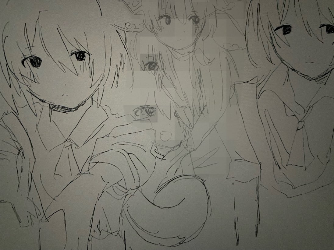際 tweet media