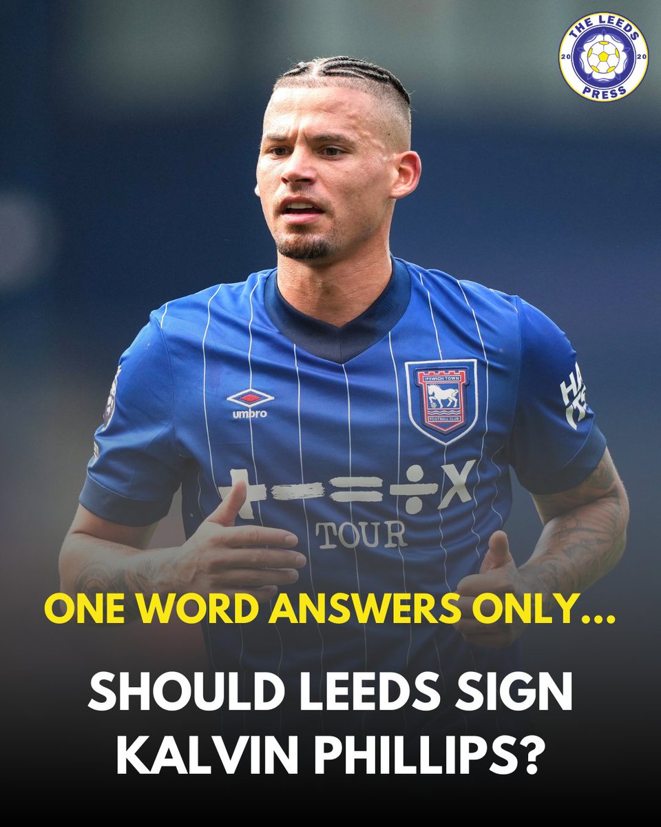 The Leeds Press tweet media