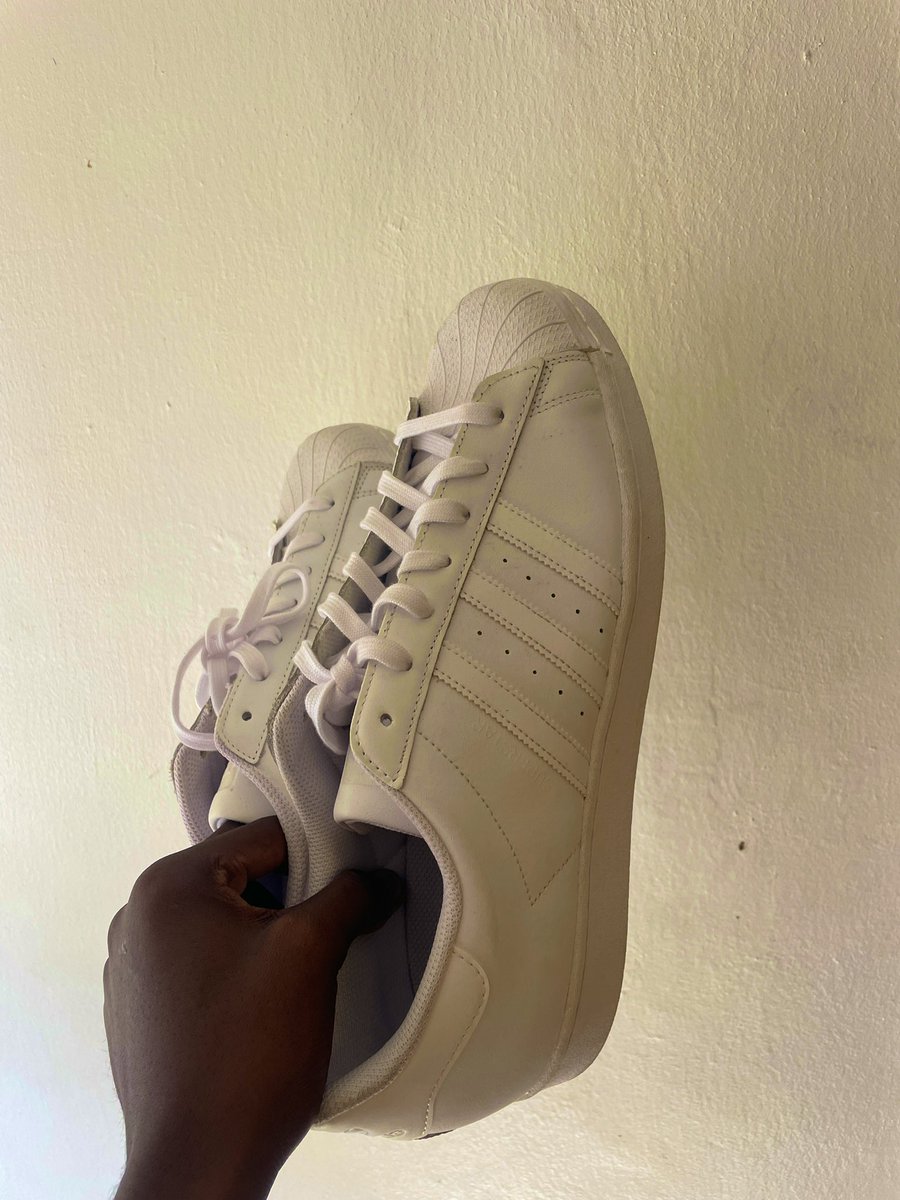 A customer found me through Google search… now I’m cleaning 5 pairs of sneakers worth $10,000. 

SEO really got me handling luxury kicks from time to time. 

We’re bringing back <a href="/sneakerspaNG/">Sneaker Spa</a> later this year and we’ll need extra hands with our social media and design. 

Talk to